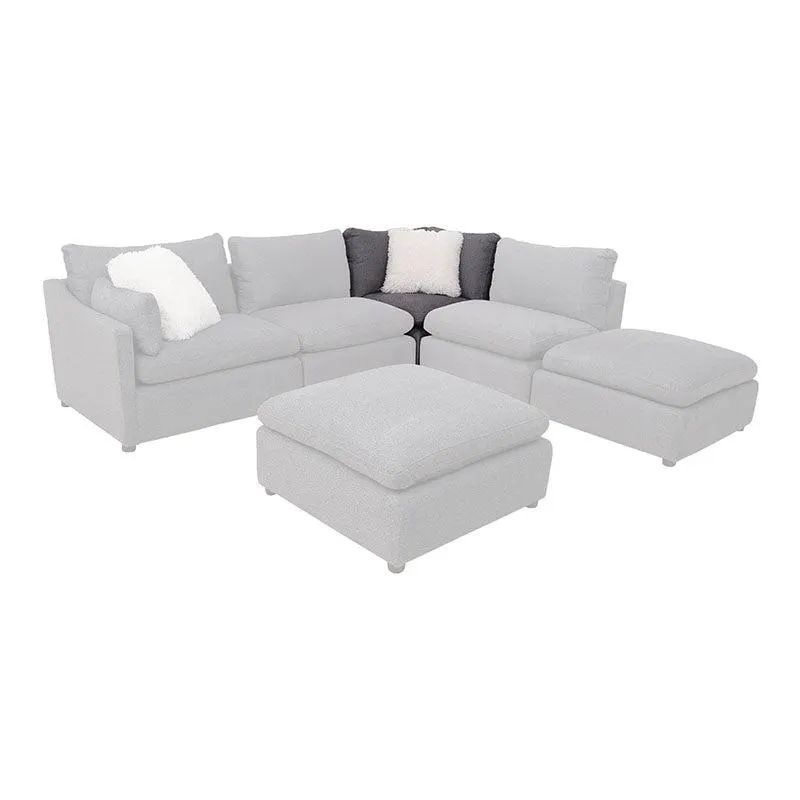 Sala Francesca - Esquinero