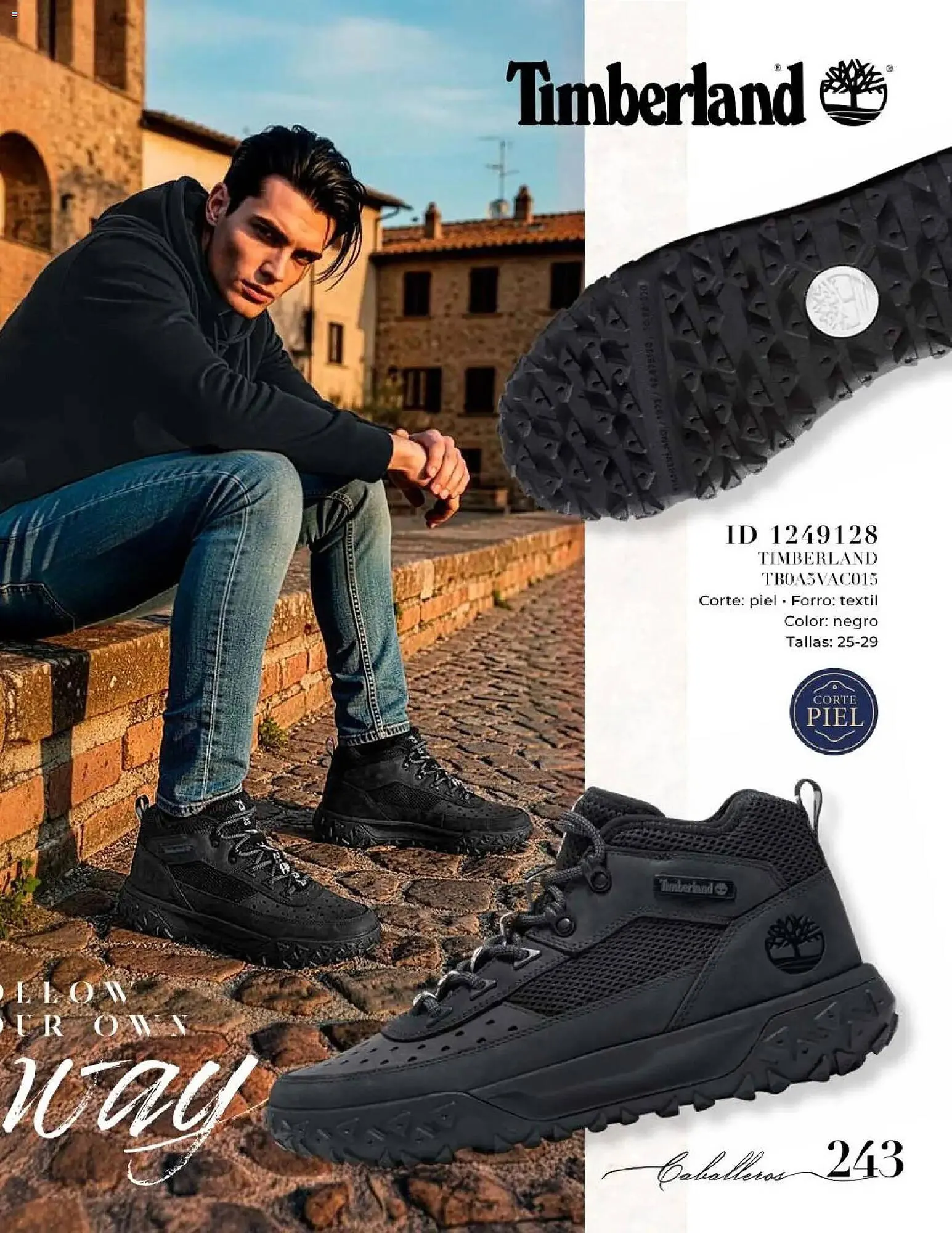 Catálogo de Catálogo Price Shoes 14 de mayo al 1 de octubre 2027 - Pagina 243