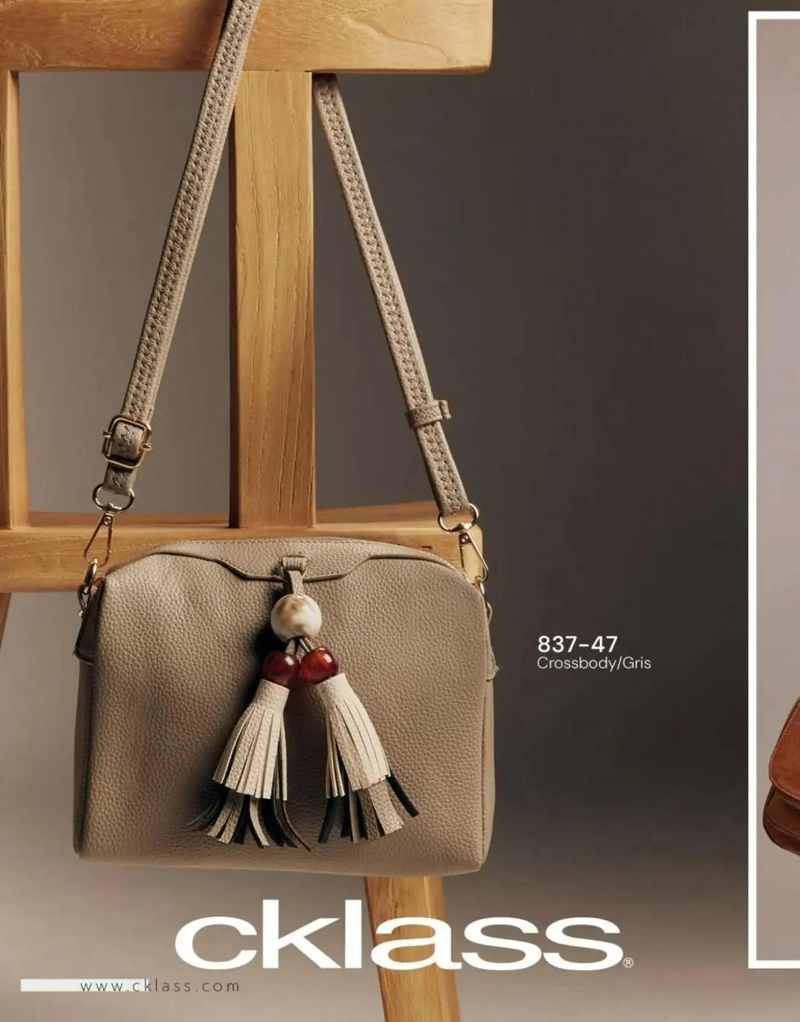 Catálogo de Catálogo Cklass 1 de marzo al 31 de agosto 2026 - Pagina 28