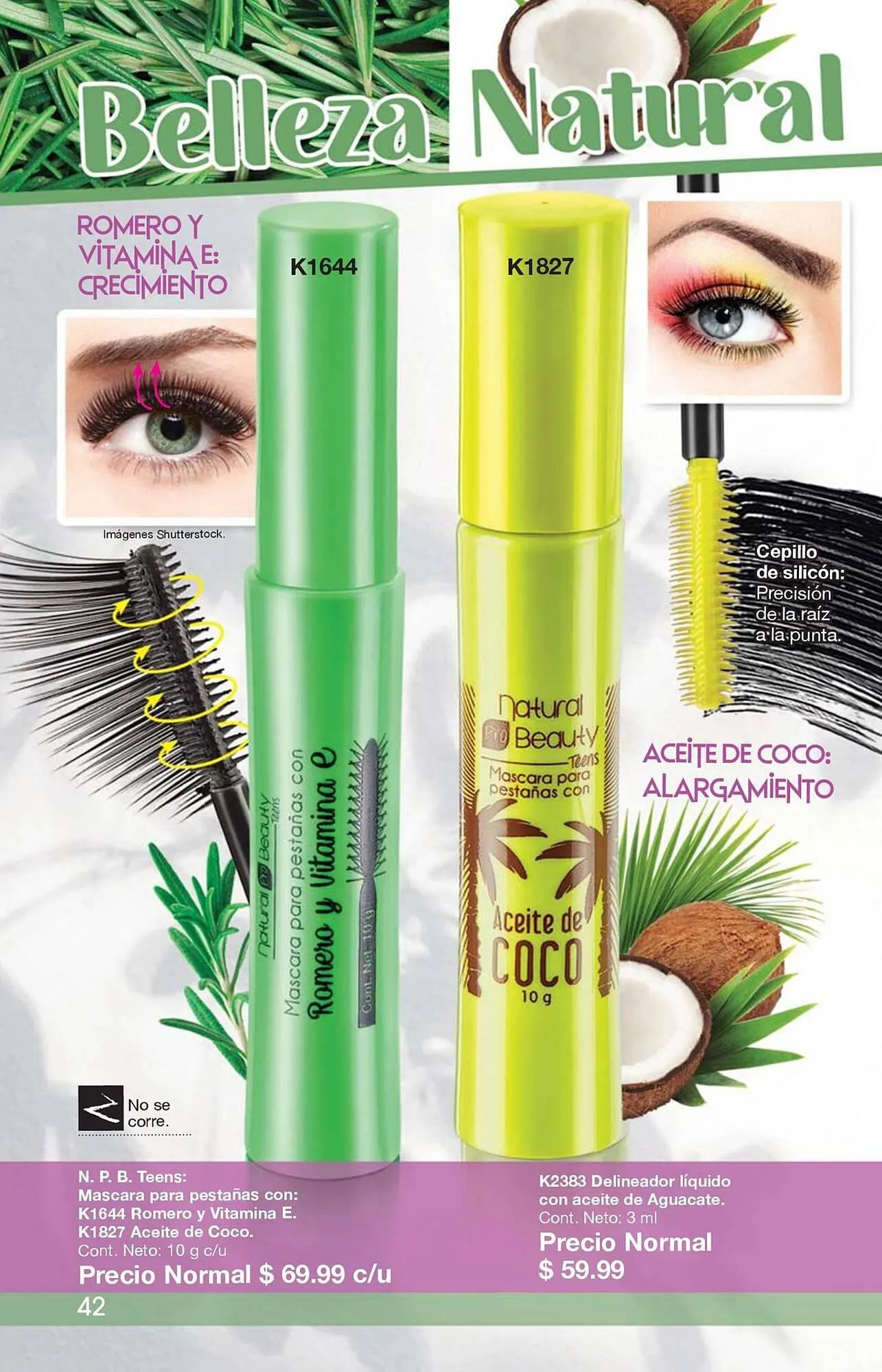 Catálogo de Catálogo Arabela 11 de abril al 2 de mayo 2024 - Pagina 42