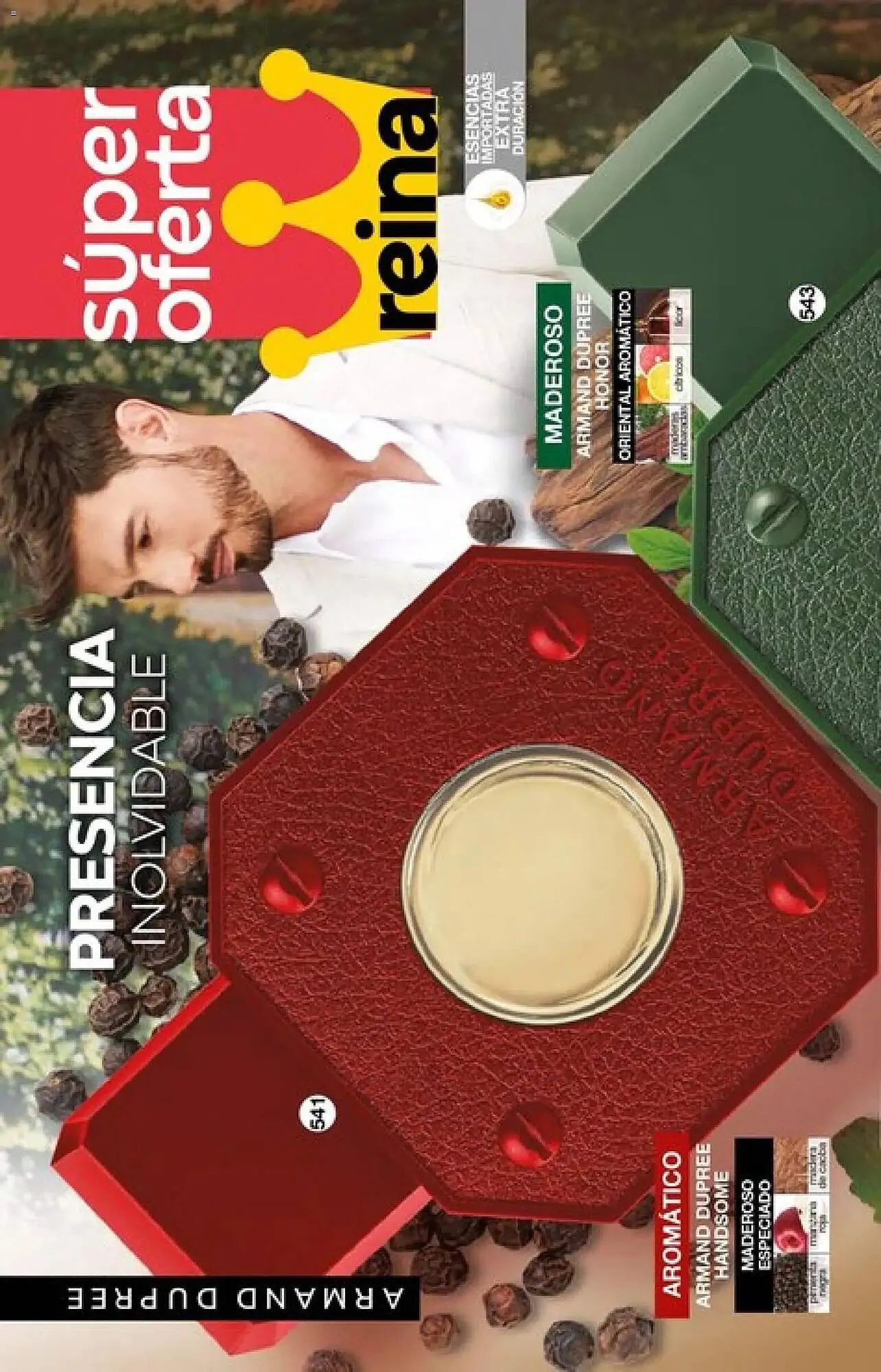 Catálogo de Catálogo Fuller 23 de febrero al 25 de marzo 2026 - Pagina 170