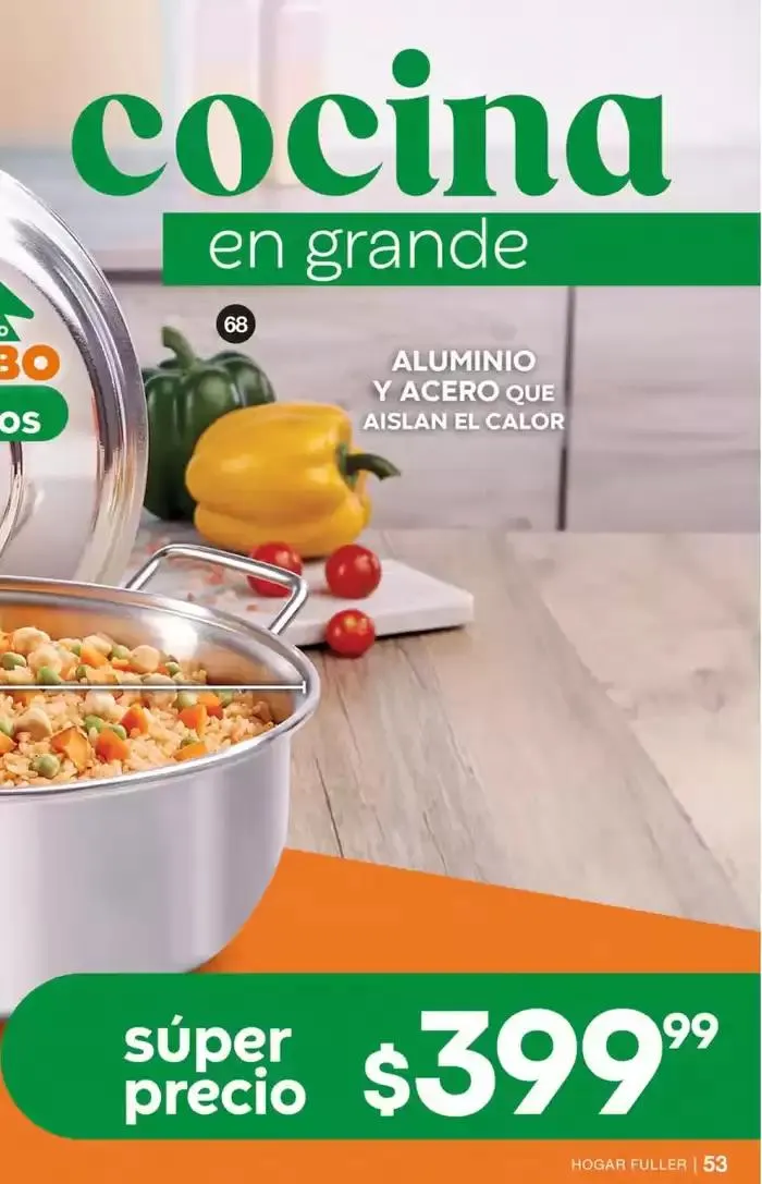 Catálogo de Fuller CAMPAÑA 24 7 de marzo al 25 de marzo 2025 - Pagina 55