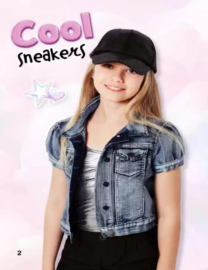 Catálogo de INFANTILES 18 de diciembre al 18 de marzo 2025 - Pagina 2