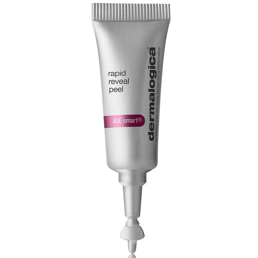 Exfoliante Dermalogica Rapid Reveal Peel 30 ml