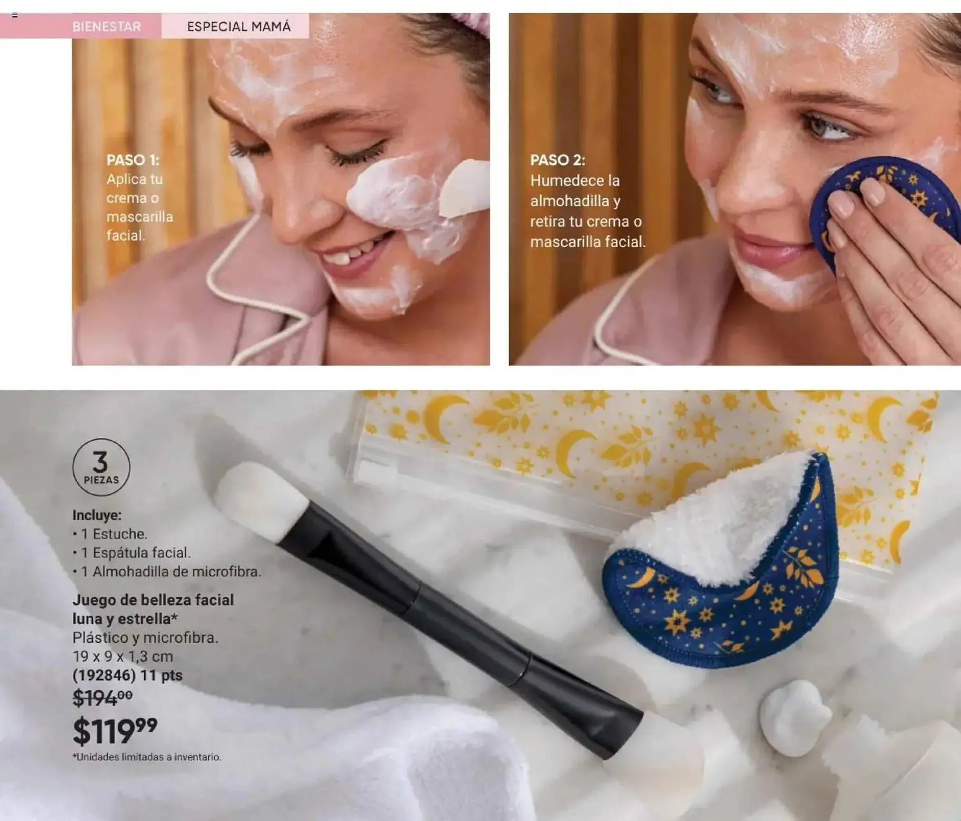 Catálogo de Catálogo Avon 2 de abril al 14 de mayo 2026 - Pagina 110