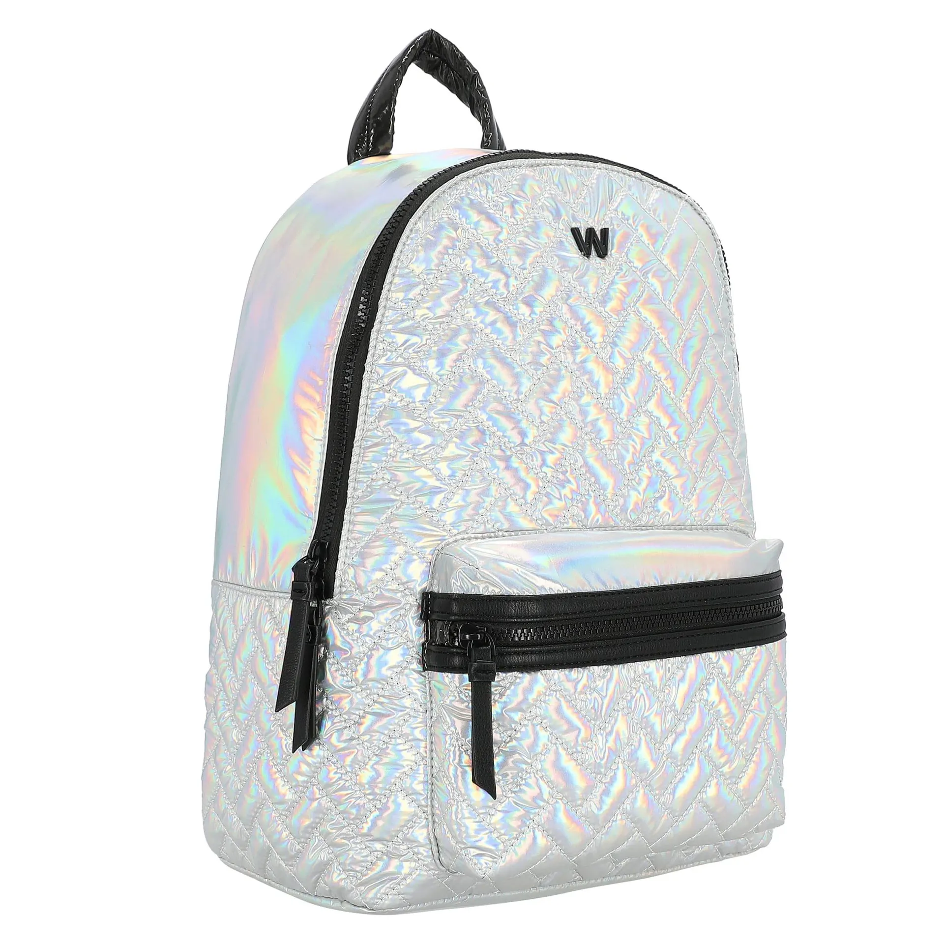 Mochila Mangetsu Indianapolis Textil Multicolor Westies