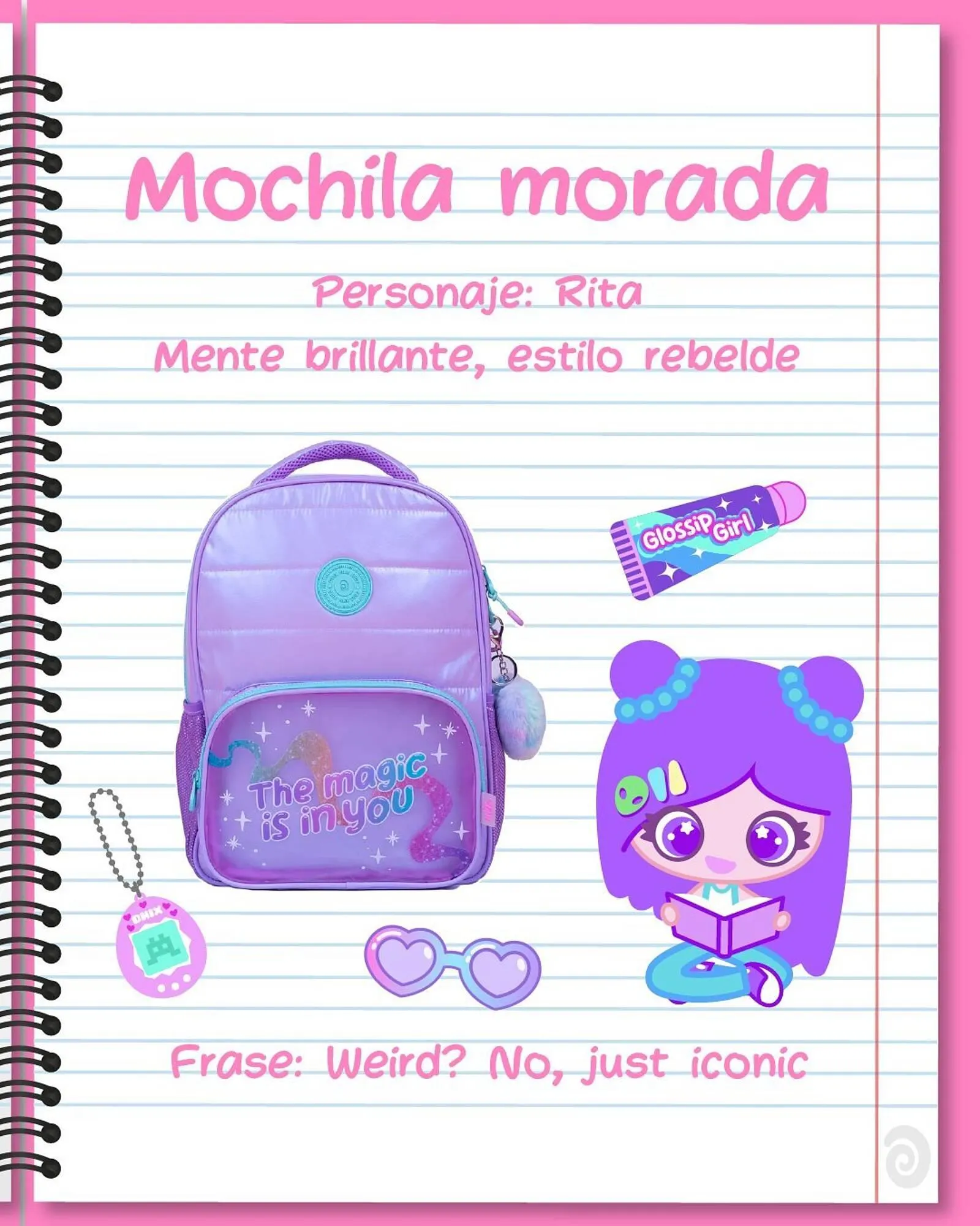 Catálogo de Catálogo Onix 28 de julio al 15 de agosto 2025 - Pagina 5