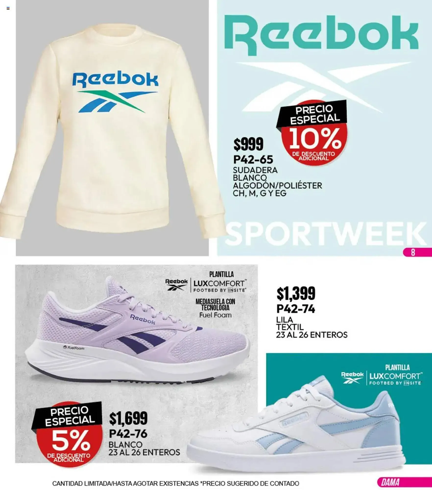 Catálogo de Catálogo Cklass 28 de abril al 18 de mayo 2025 - Pagina 9