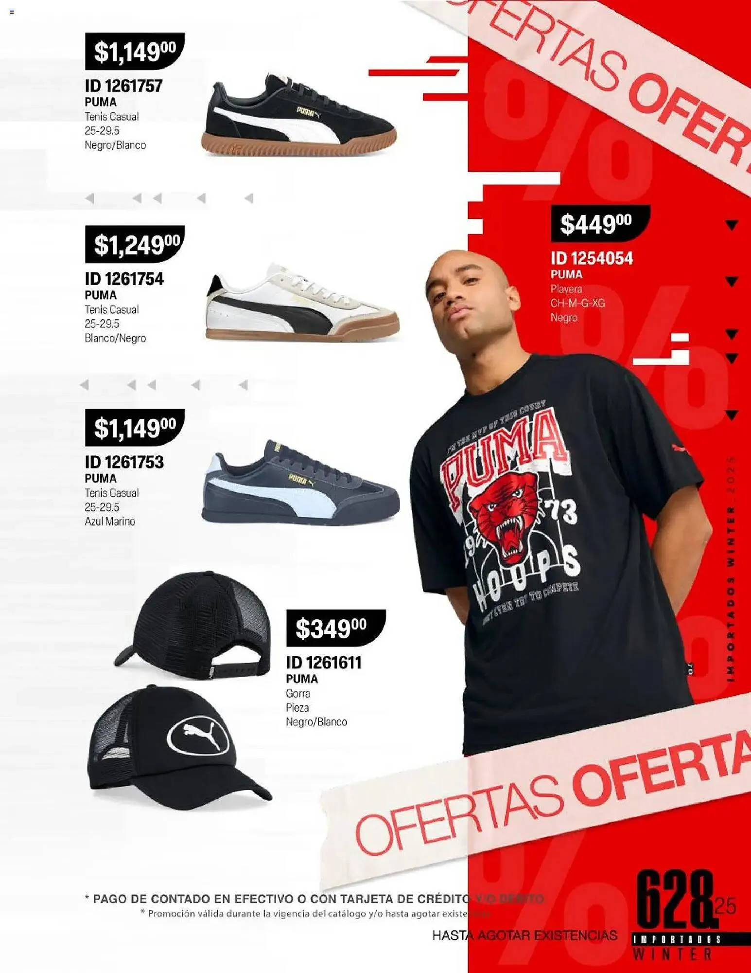 Catálogo de Catálogo Price Shoes 24 de noviembre al 1 de febrero 2026 - Pagina 2