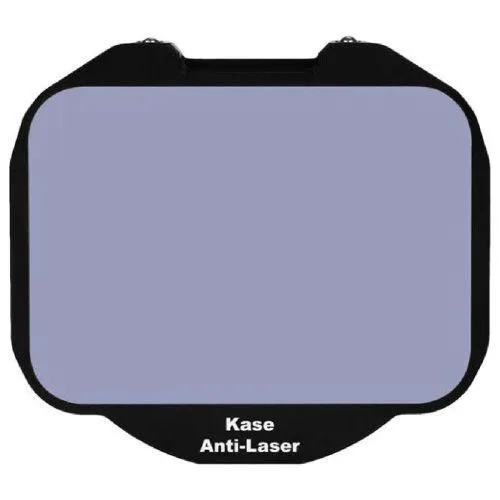 Filtro anti-laser clip in para Sony Full Frame