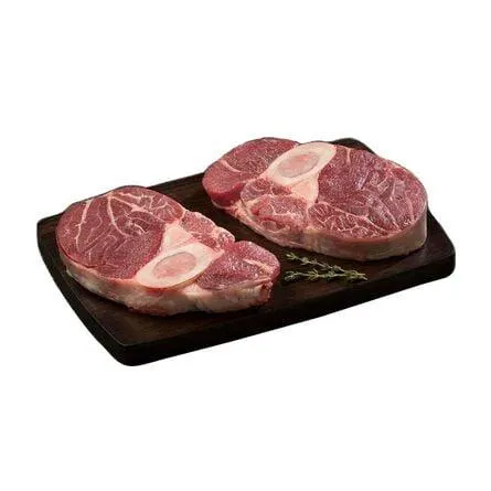 Chamberete de Res con Hueso Rancho Don Francisco Selecta Kg