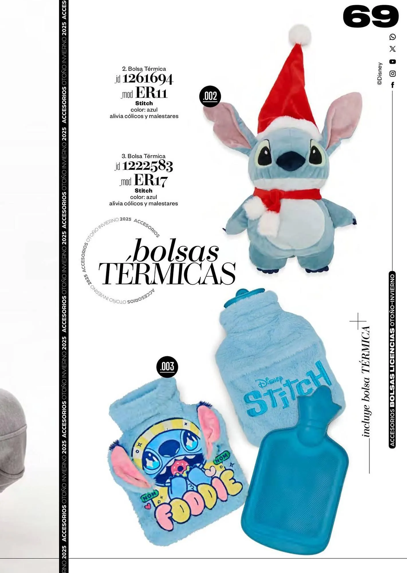 Catálogo de Catálogo Price Shoes 27 de noviembre al 28 de febrero 2026 - Pagina 69