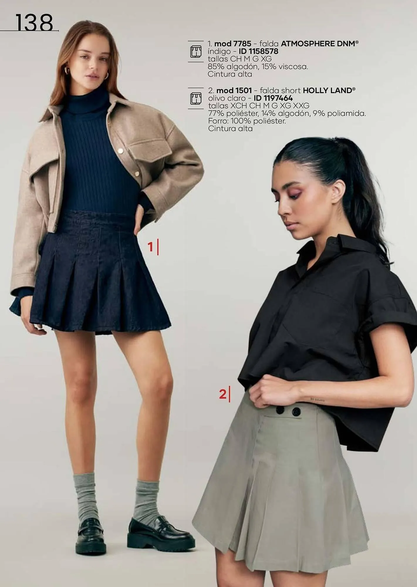 Catálogo de Catálogo Price Shoes 2 de febrero al 31 de marzo 2026 - Pagina 138