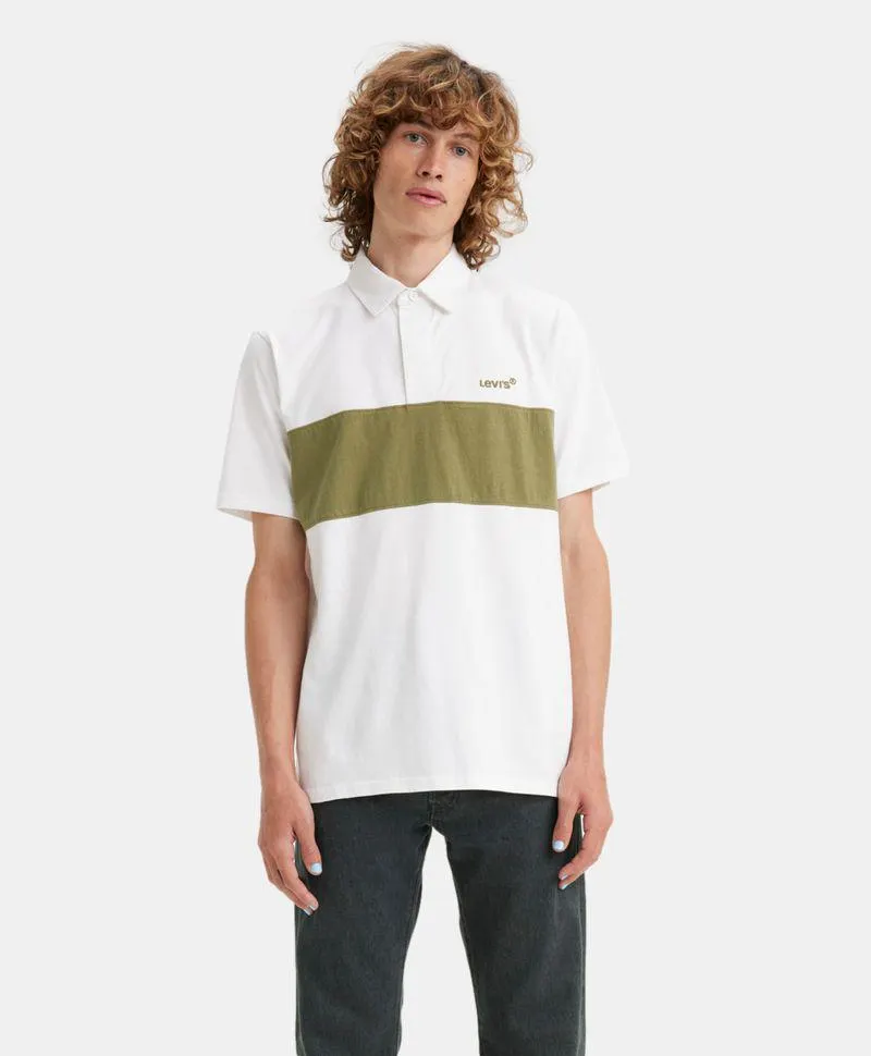 Camisa Rugby Levi's®