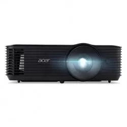 Proyector Portátil Acer X1328WH DLP, WXGA 1280 x 800, 4500 Lúmenes, 3D, con Bocina, Negro