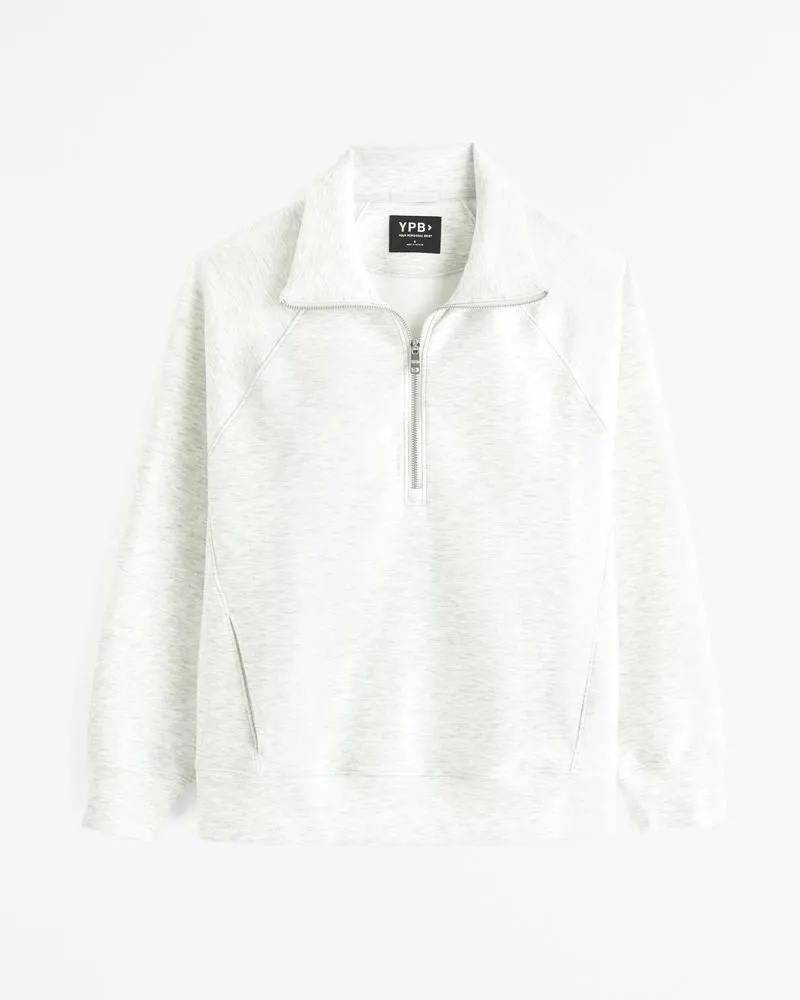 YPB neoKNIT Half-Zip