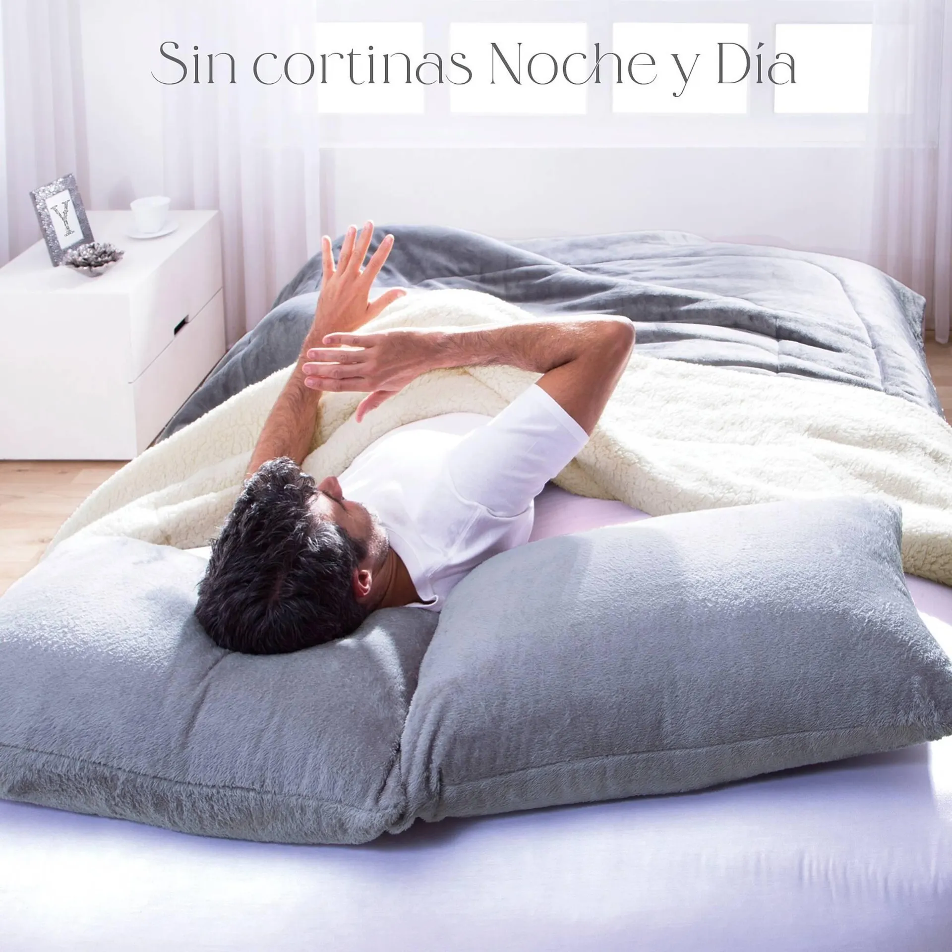 Catálogo de Catálogo Colchas Concord 31 de agosto al 4 de septiembre 2024 - Pagina 2