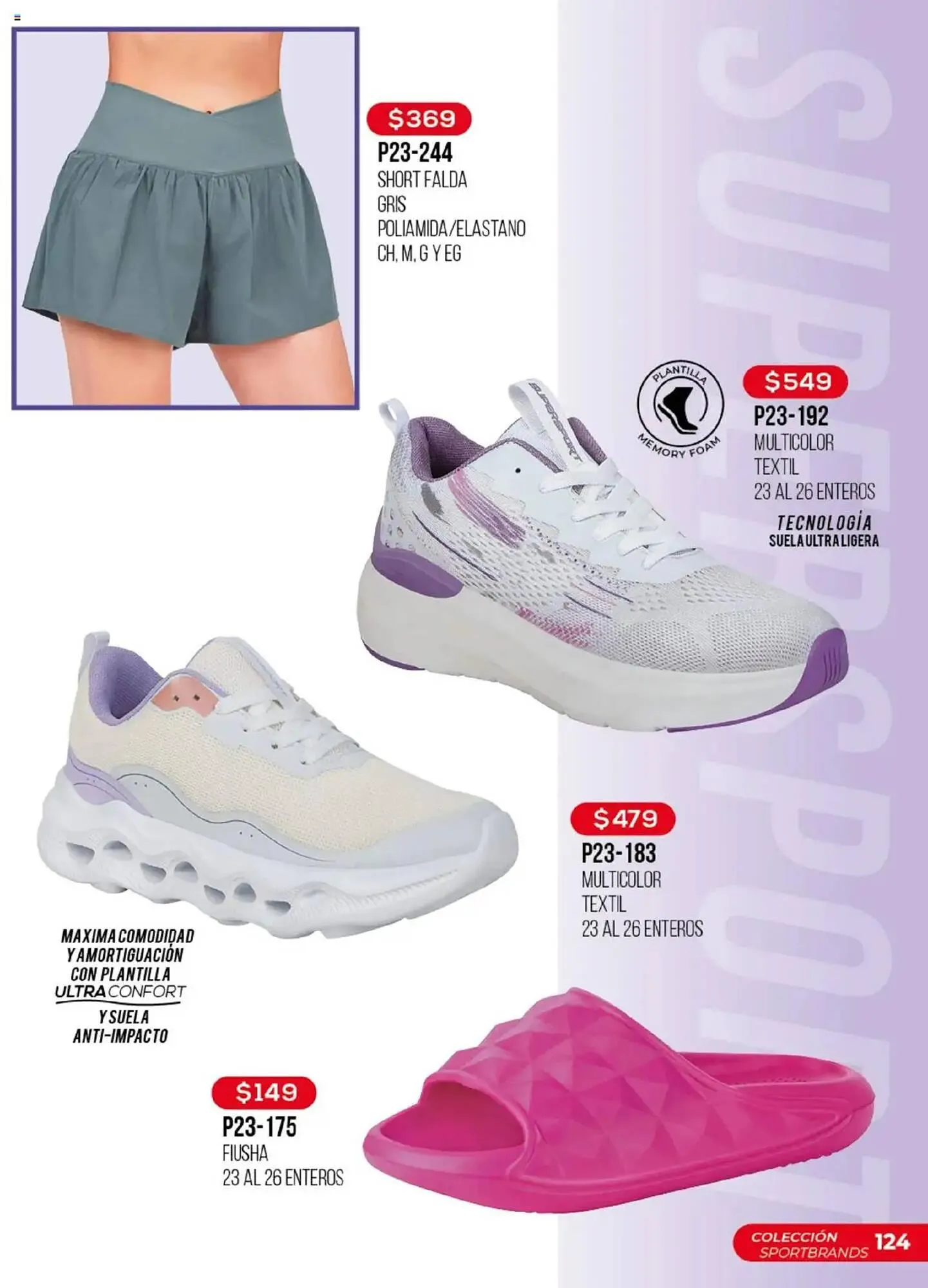 Catálogo de Catálogo Cklass 1 de octubre al 30 de octubre 2025 - Pagina 125