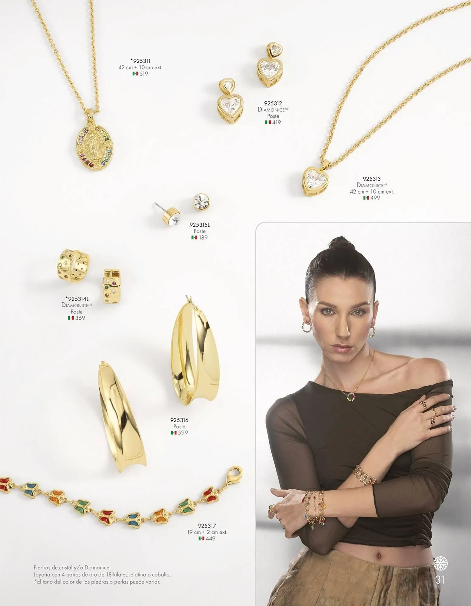 Catálogo de Catálogo Nice 22 de febrero al 28 de febrero 2026 - Pagina 33