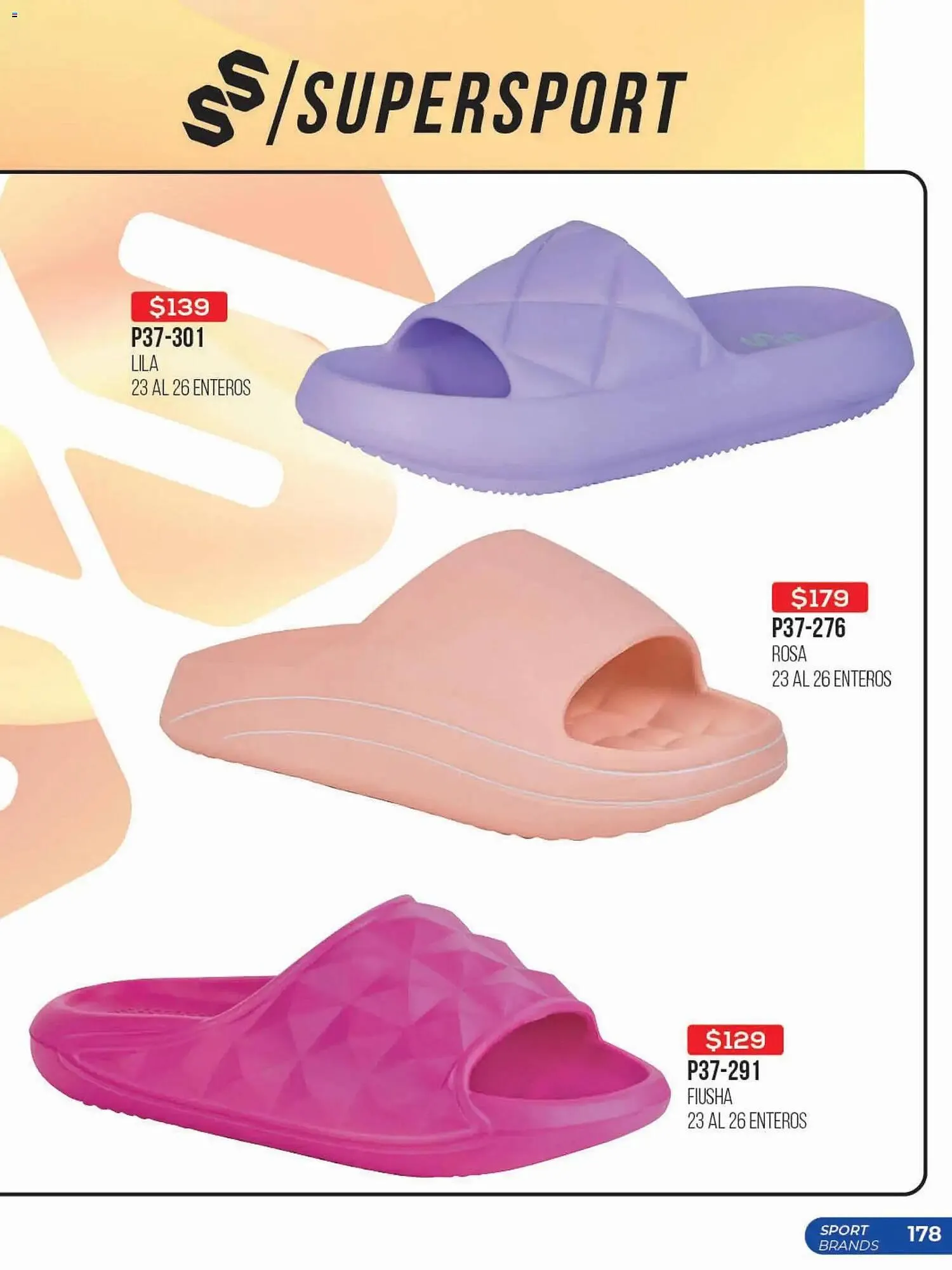 Catálogo de Catálogo Cklass 3 de marzo al 20 de marzo 2026 - Pagina 179