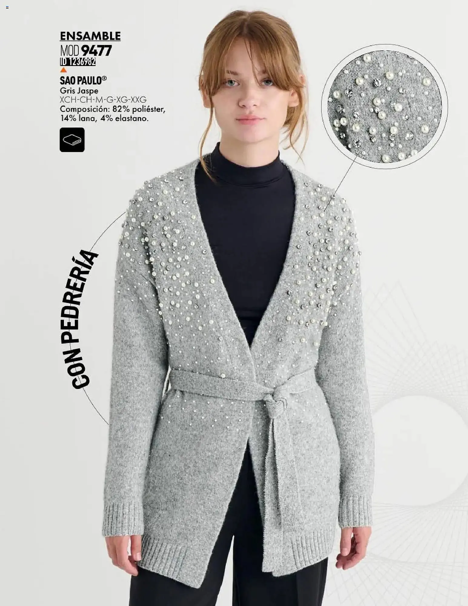 Catálogo de Catálogo Price Shoes 3 de noviembre al 1 de febrero 2026 - Pagina 262