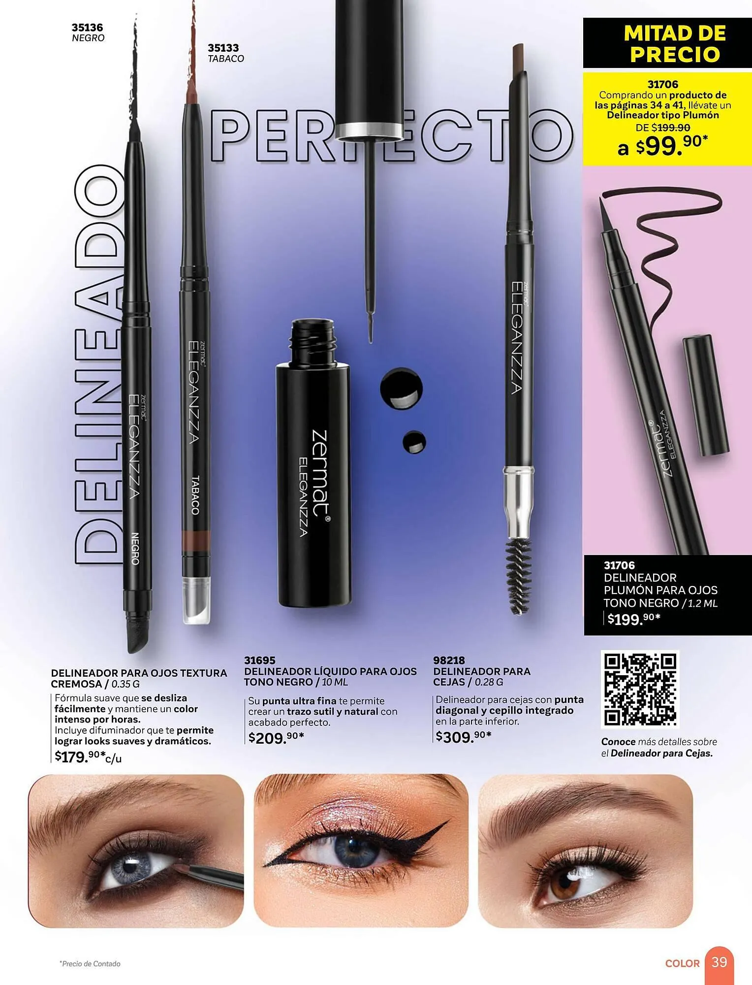 Catálogo de Catálogo Zermat 27 de febrero al 5 de marzo 2026 - Pagina 38