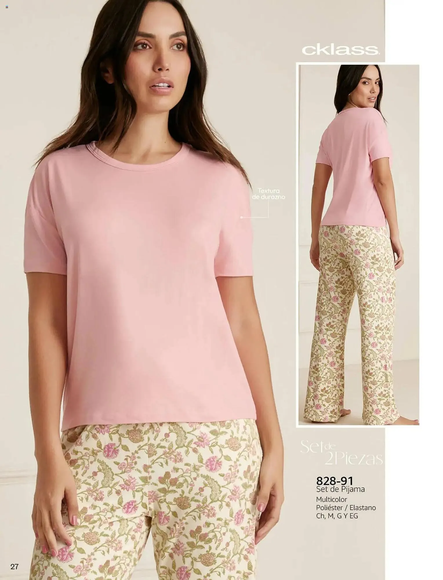 Catálogo de Catálogo Cklass 2 de enero al 1 de mayo 2026 - Pagina 392