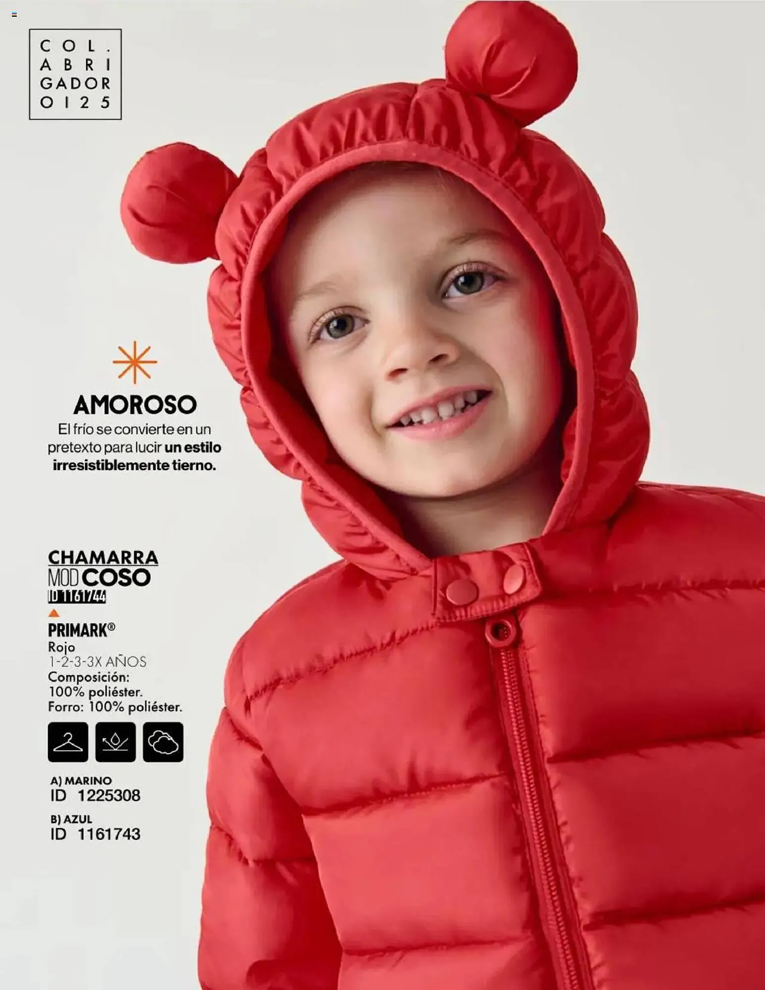 Catálogo de Catálogo Price Shoes 18 de septiembre al 1 de abril 2026 - Pagina 252