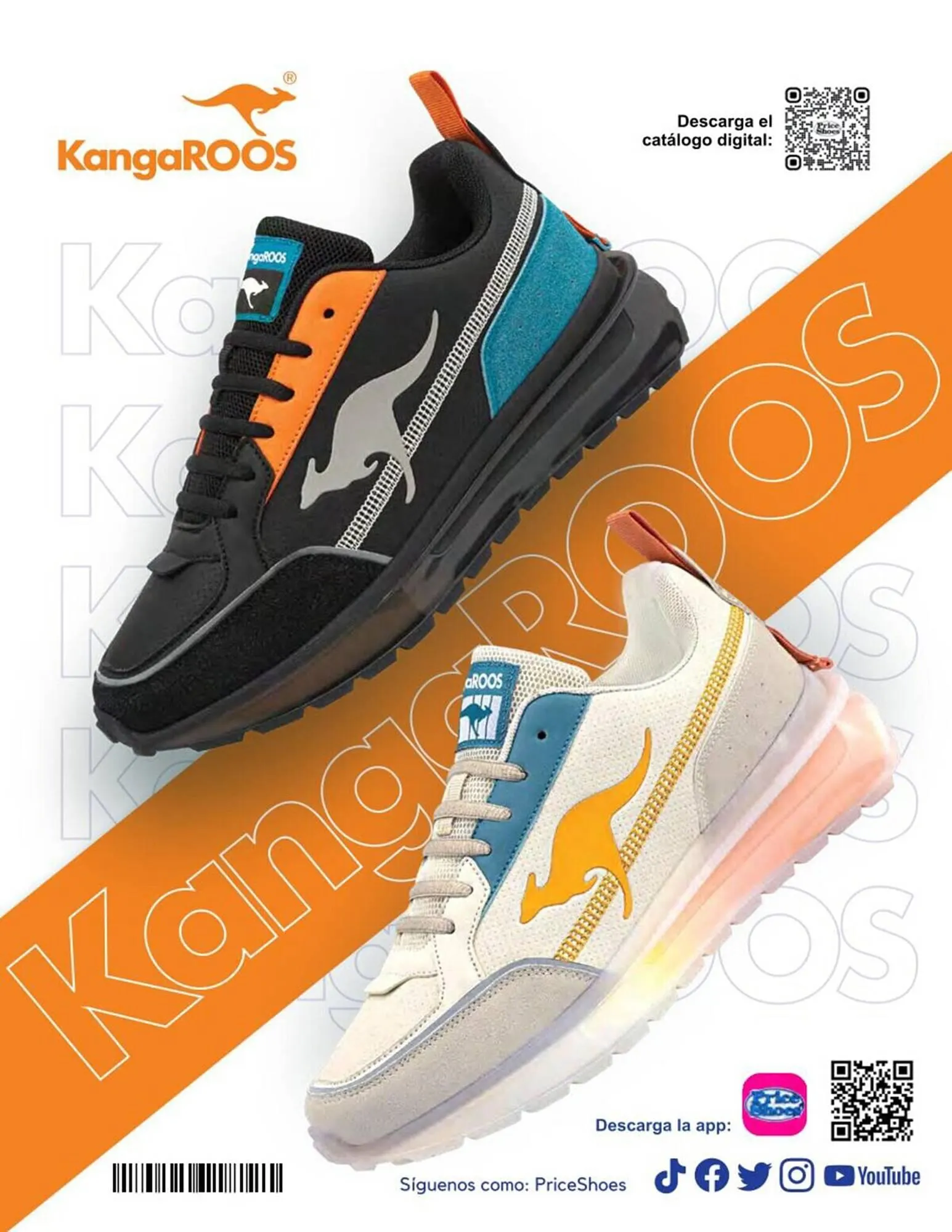 Catálogo de Catálogo Price Shoes 18 de abril al 10 de septiembre 2023 - Pagina 628