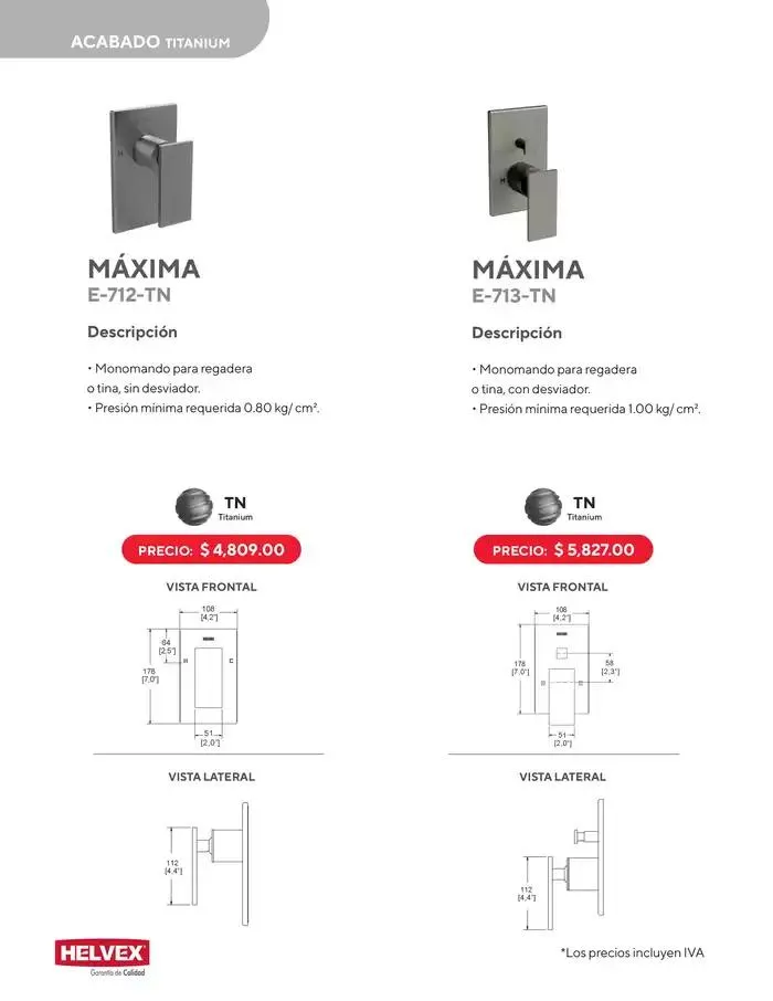 Catálogo de Catálogo Productos Nuevos 20 de diciembre al 28 de febrero 2025 - Pagina 22