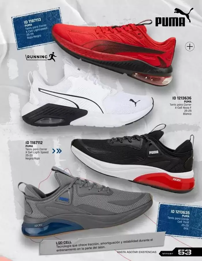 Catálogo de IMPORTADOS WINTER 11 de noviembre al 31 de enero 2025 - Pagina 53