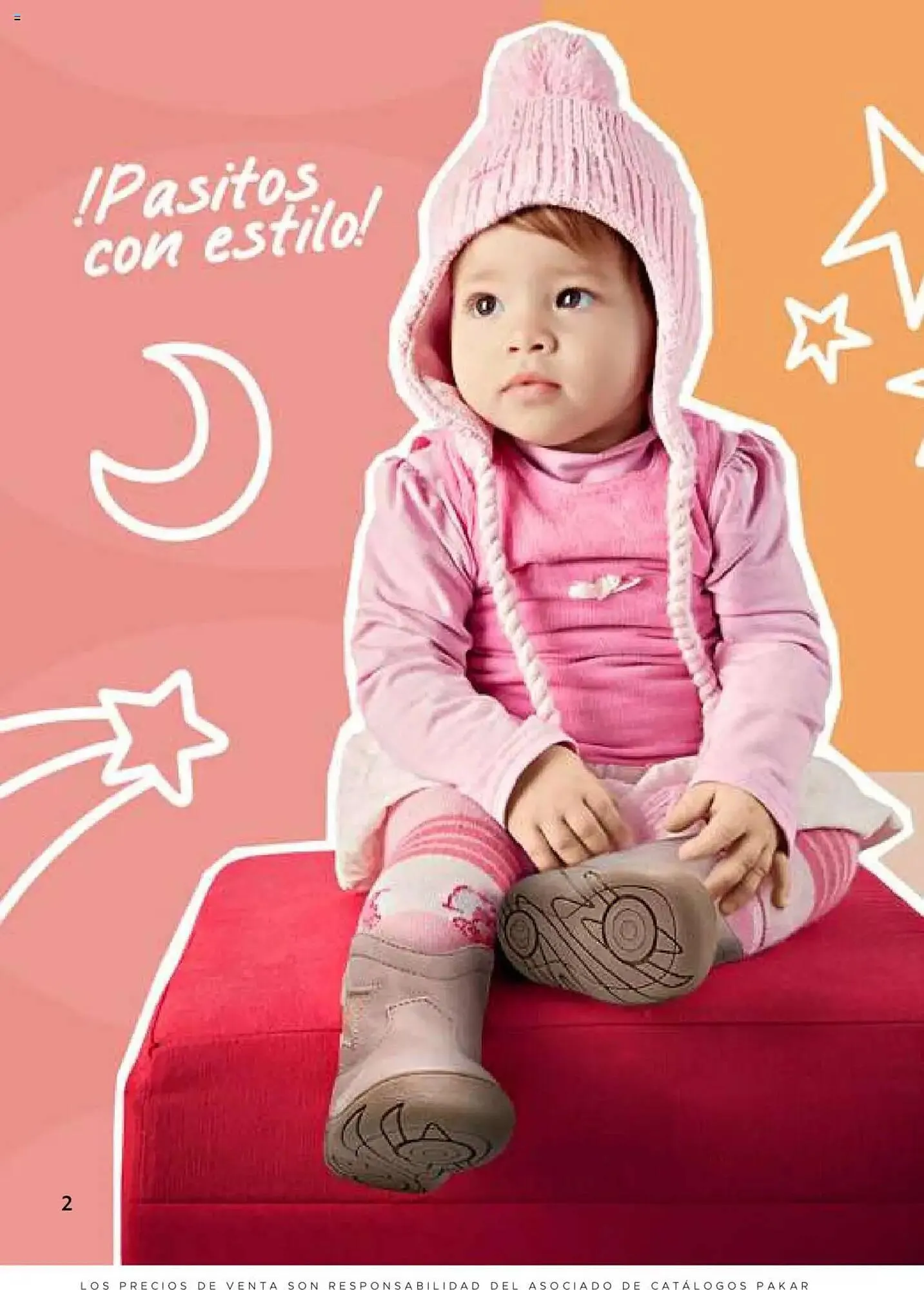 Catálogo de Catálogo SC Pakar 24 de julio al 1 de enero 2026 - Pagina 2