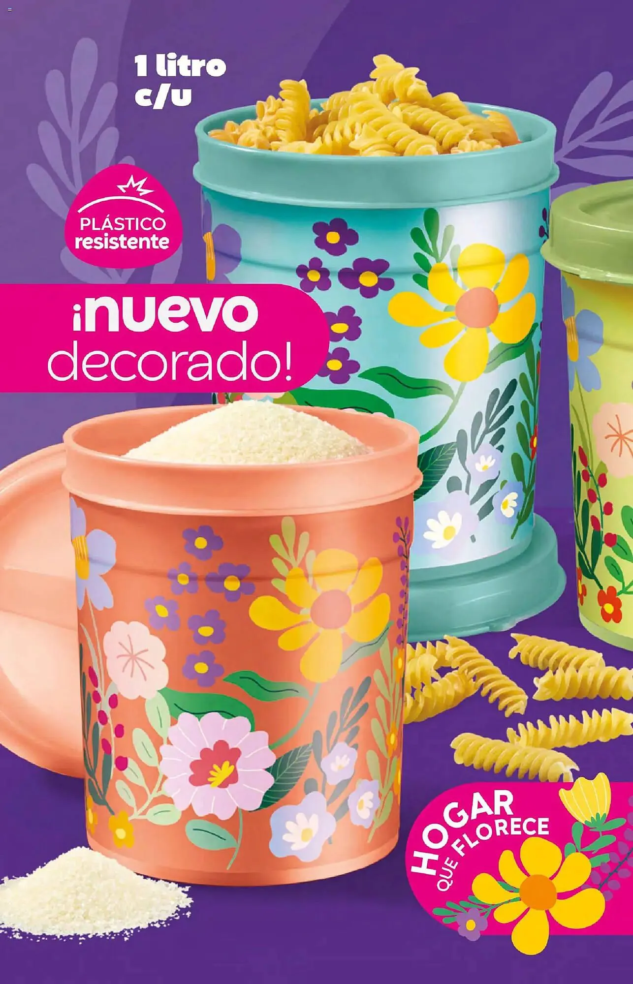 Catálogo de Catálogo Fuller 7 de enero al 28 de enero 2026 - Pagina 208