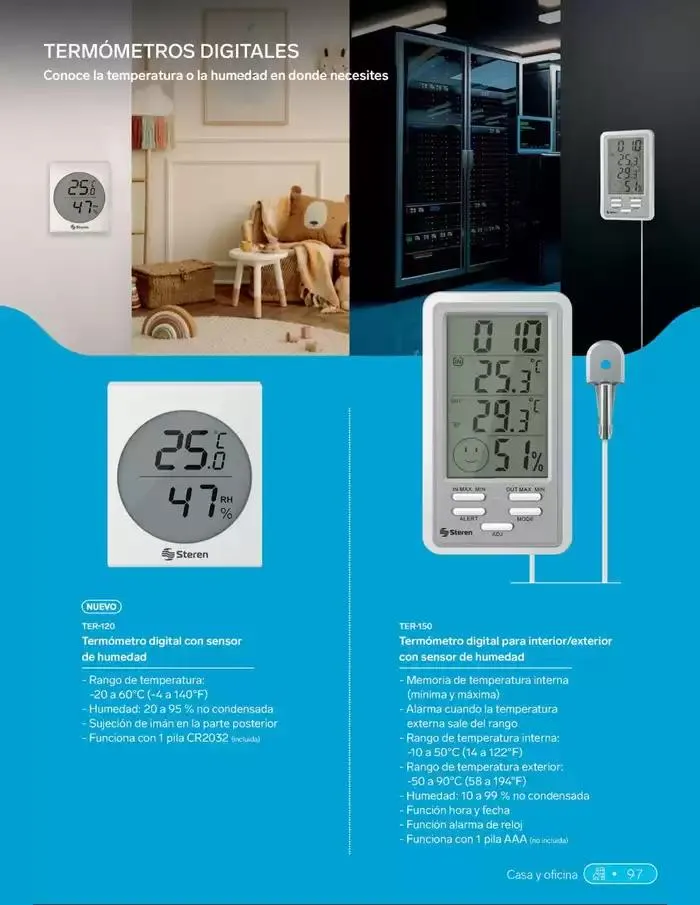 Catálogo de Catálogo 2025 18 de febrero al 31 de diciembre 2025 - Pagina 115