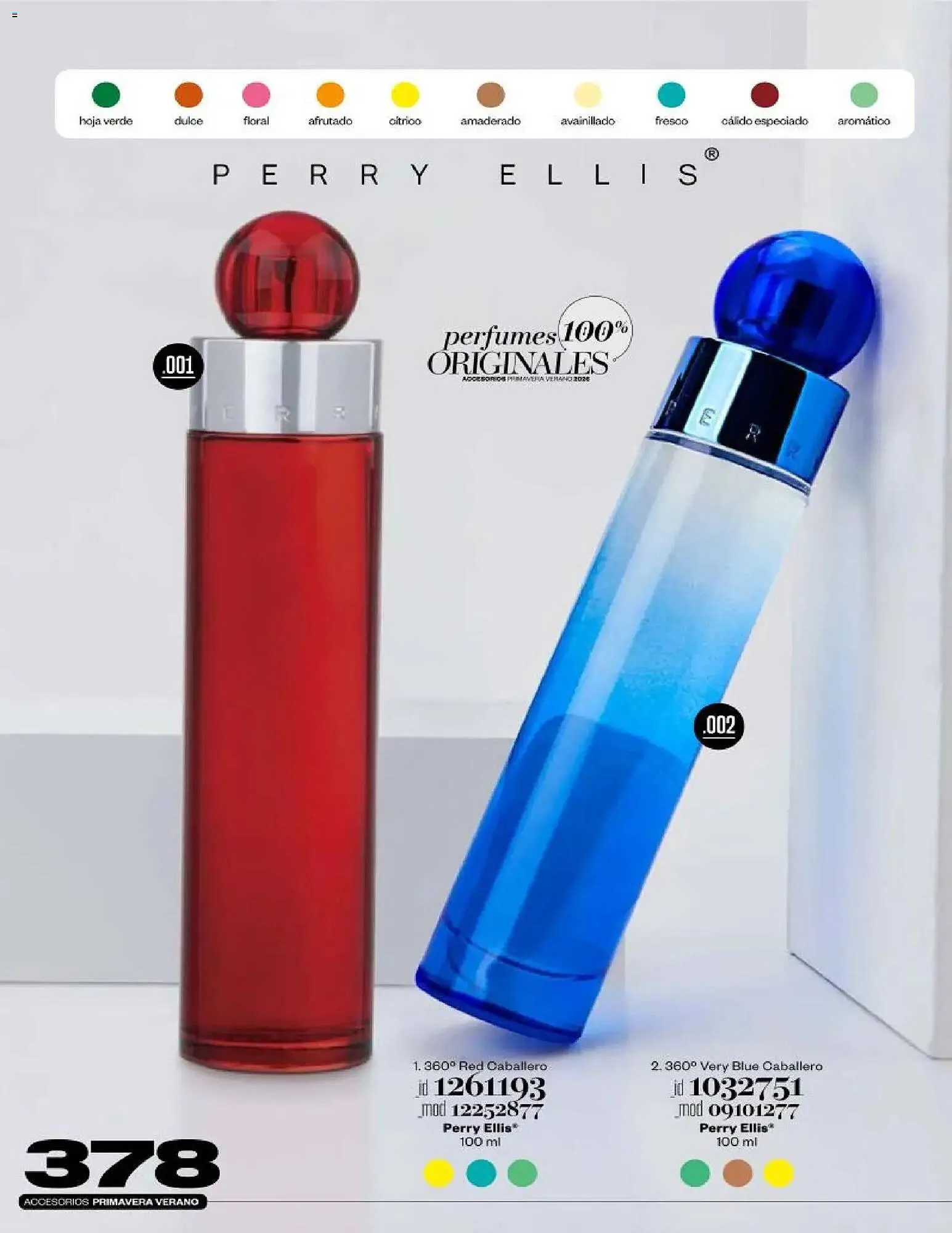 Catálogo de Catálogo Price Shoes 18 de abril al 1 de enero 2027 - Pagina 378