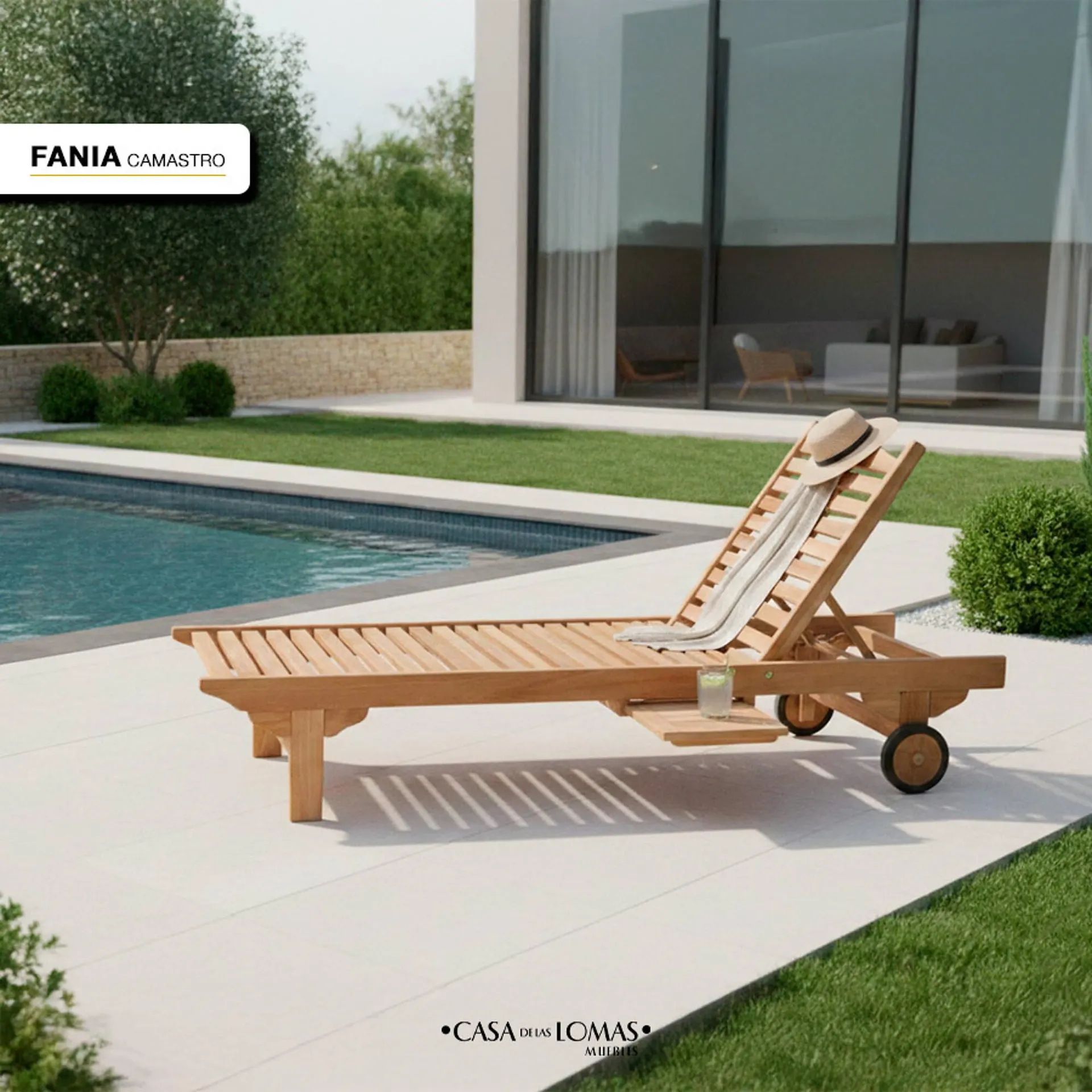 Catálogo de Catálogo Casa de las Lomas 15 de abril al 21 de abril 2026 - Pagina 3