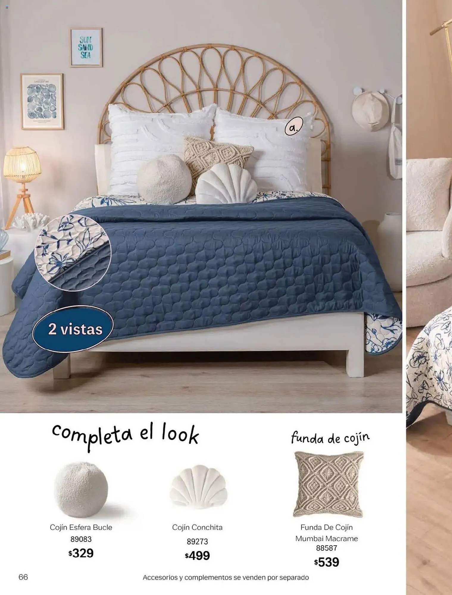 Catálogo de Catálogo Vianney 23 de enero al 1 de mayo 2026 - Pagina 68