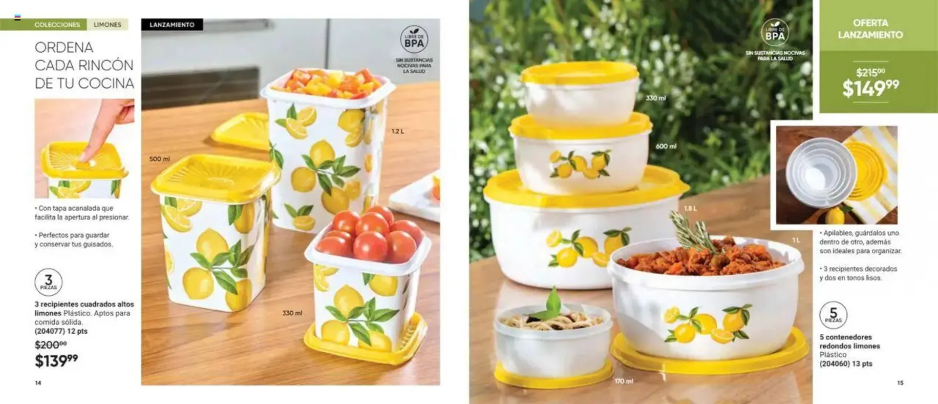 Catálogo de Catálogo Avon 11 de julio al 15 de agosto 2025 - Pagina 8