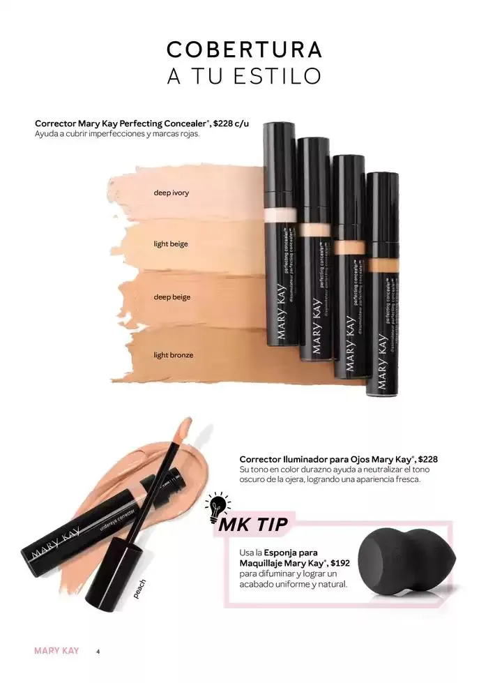 Catálogo de The Look 7 de enero al 31 de enero 2025 - Pagina 4