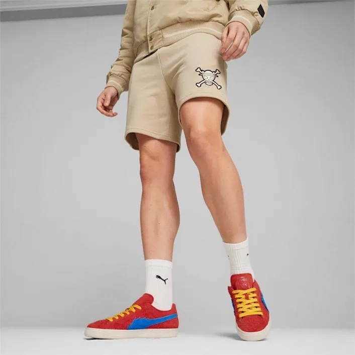 Shorts para hombre PUMA x ONE PIECE