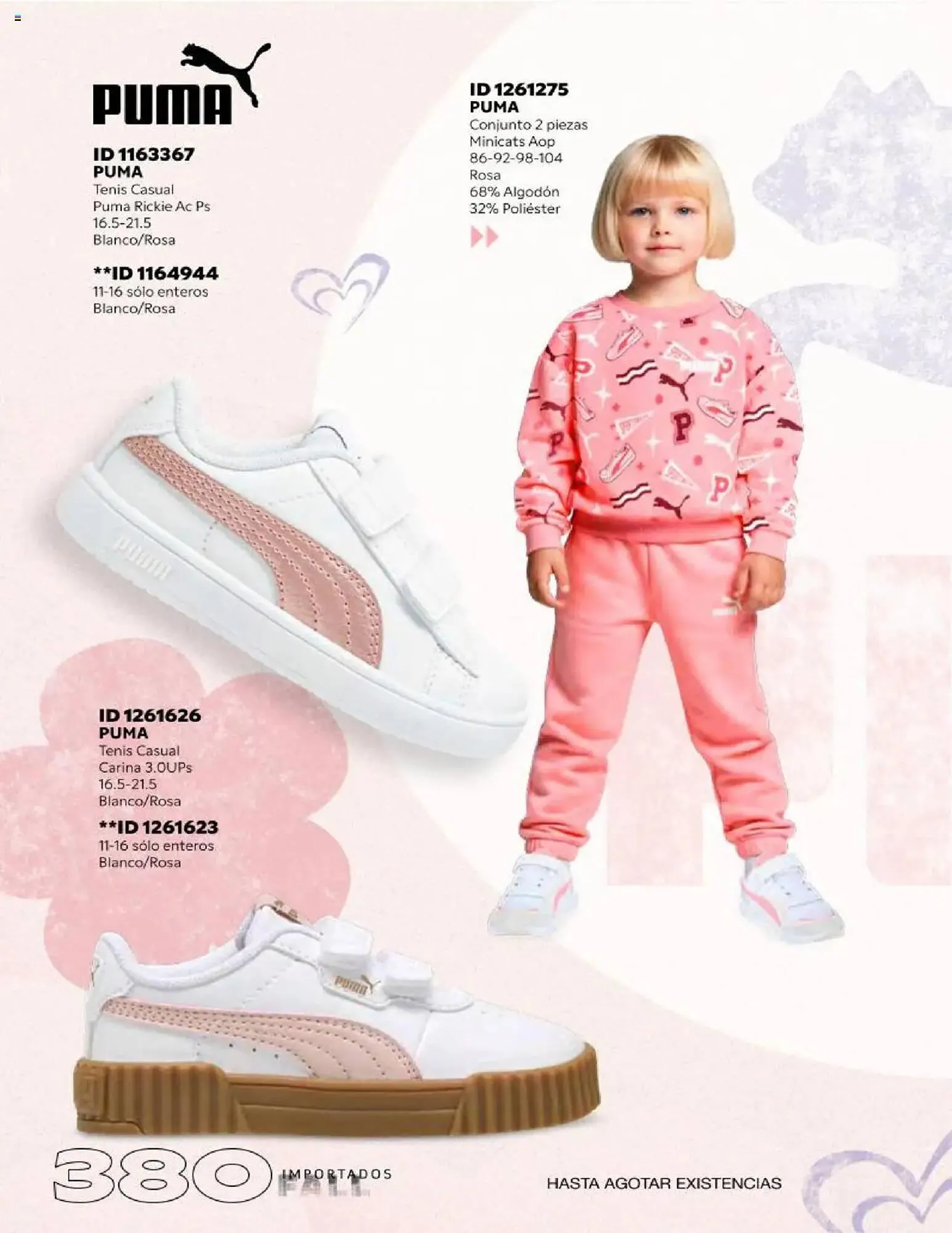 Catálogo de Catálogo Price Shoes 18 de octubre al 1 de enero 2026 - Pagina 378