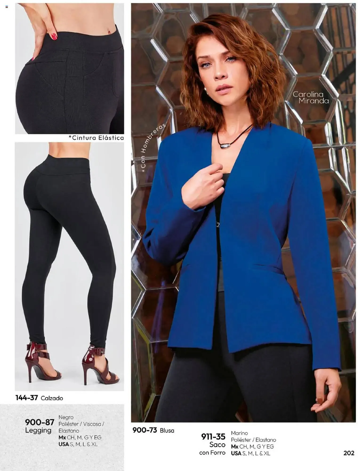 Catálogo de Catálogo Cklass 14 de julio al 1 de enero 2026 - Pagina 232