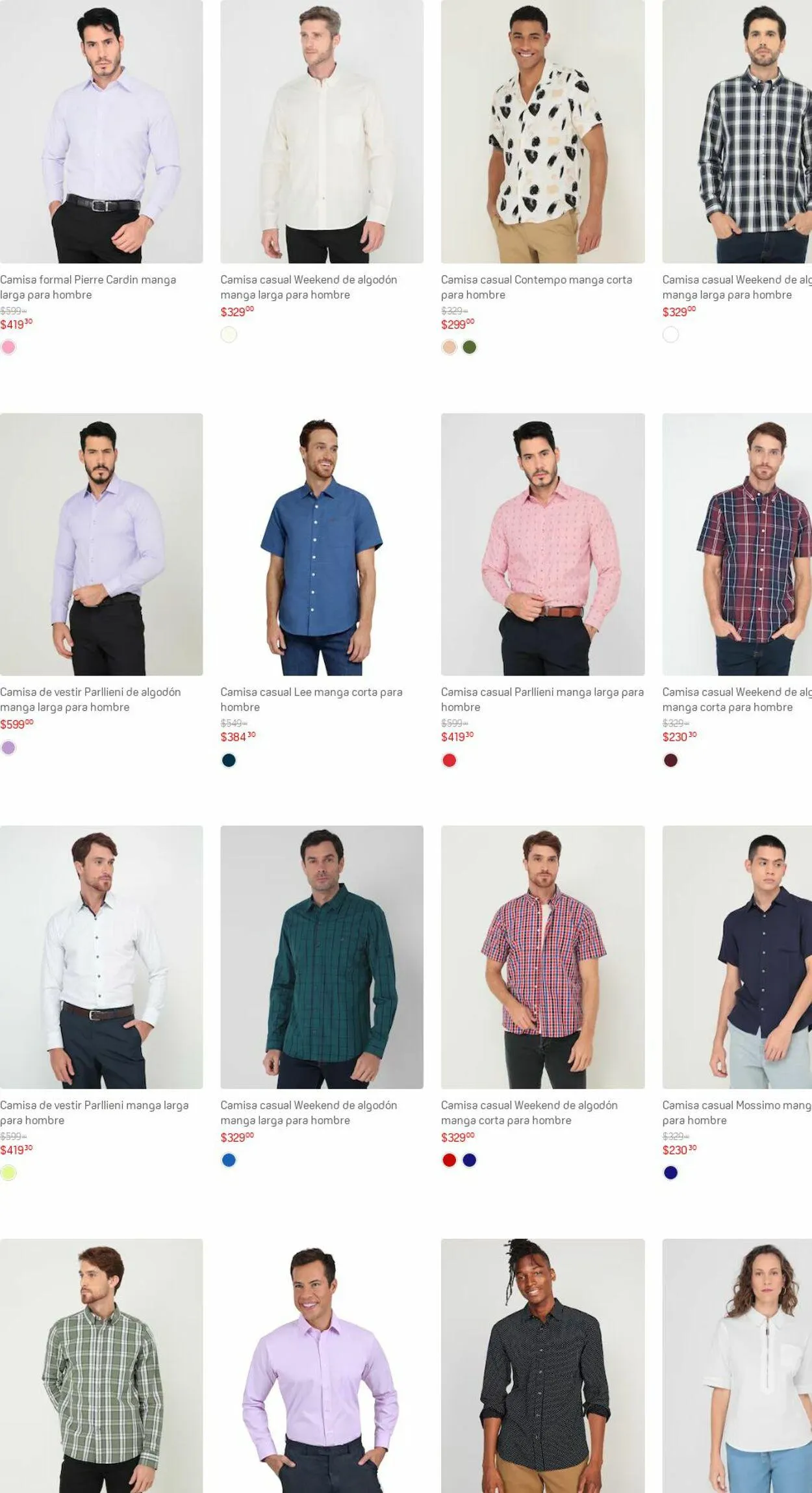 Catálogo de Suburbia Oferta actual 1 de enero al 10 de enero 2024 - Pagina 21