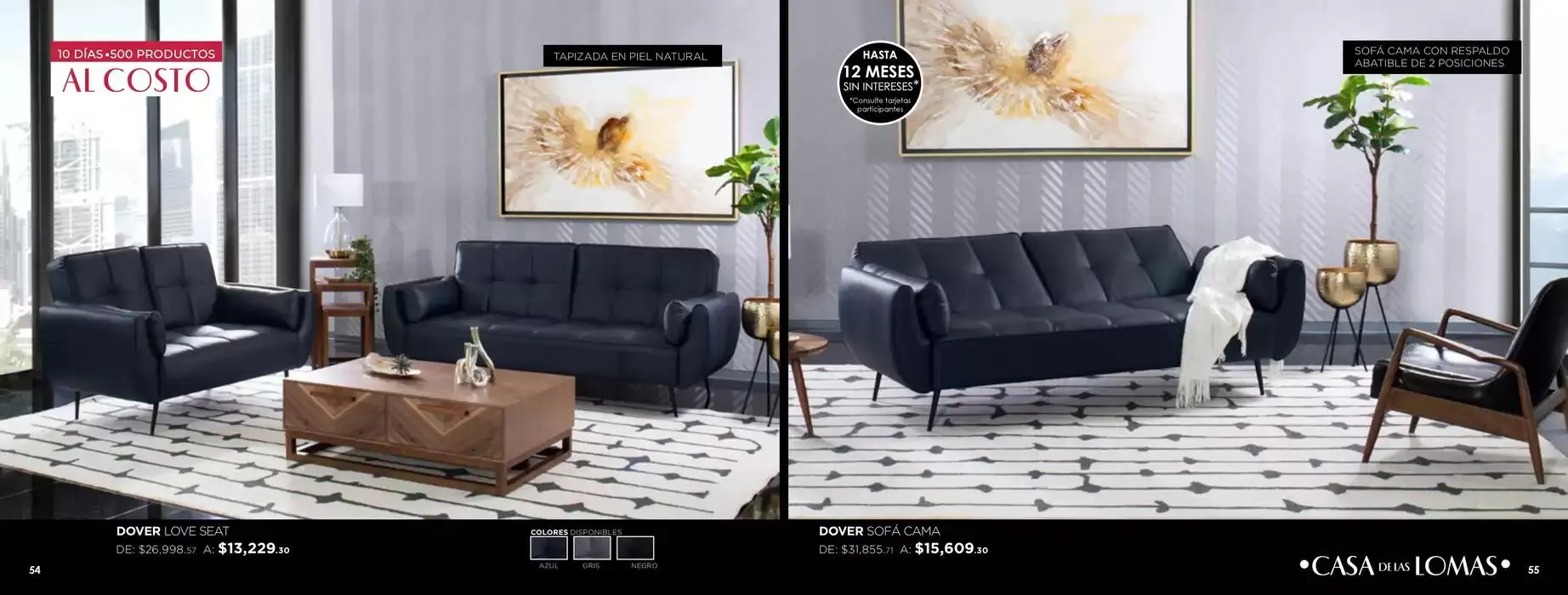 Catálogo de Catálogo del mes 9 de abril al 30 de abril 2025 - Pagina 28