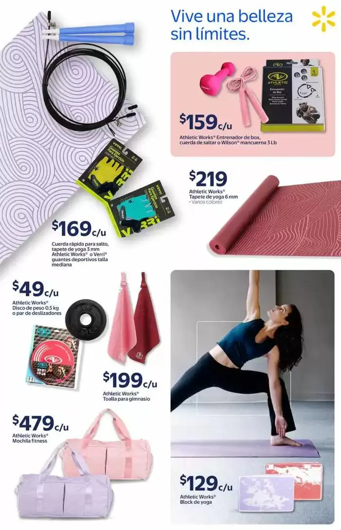 Catálogo de Especial Belleza 14 de marzo al 9 de abril 2025 - Pagina 12