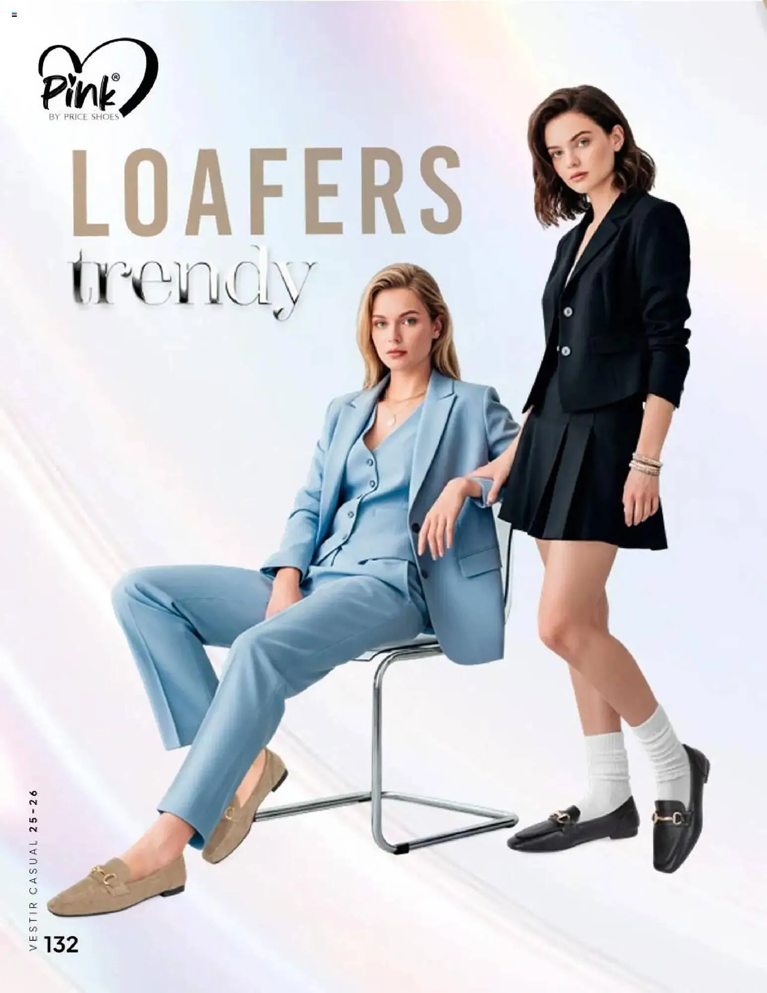 Catálogo de Catálogo Price Shoes 25 de septiembre al 1 de enero 2027 - Pagina 133