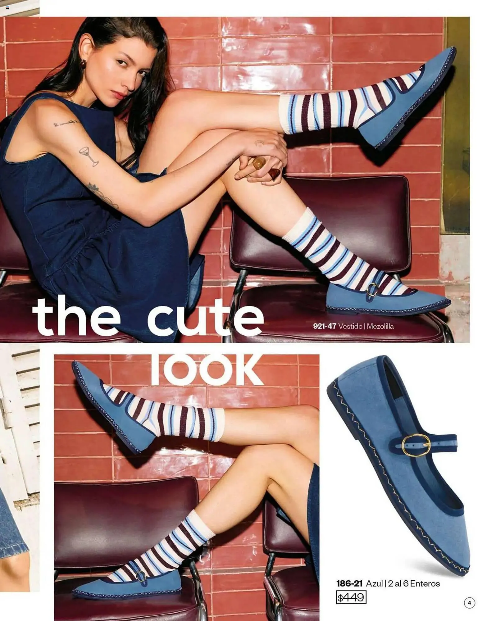 Catálogo de Catálogo Cklass 5 de marzo al 1 de septiembre 2026 - Pagina 5