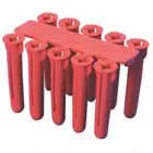Taquete para Concreto, Longitud de Ancla 1/4", PK100