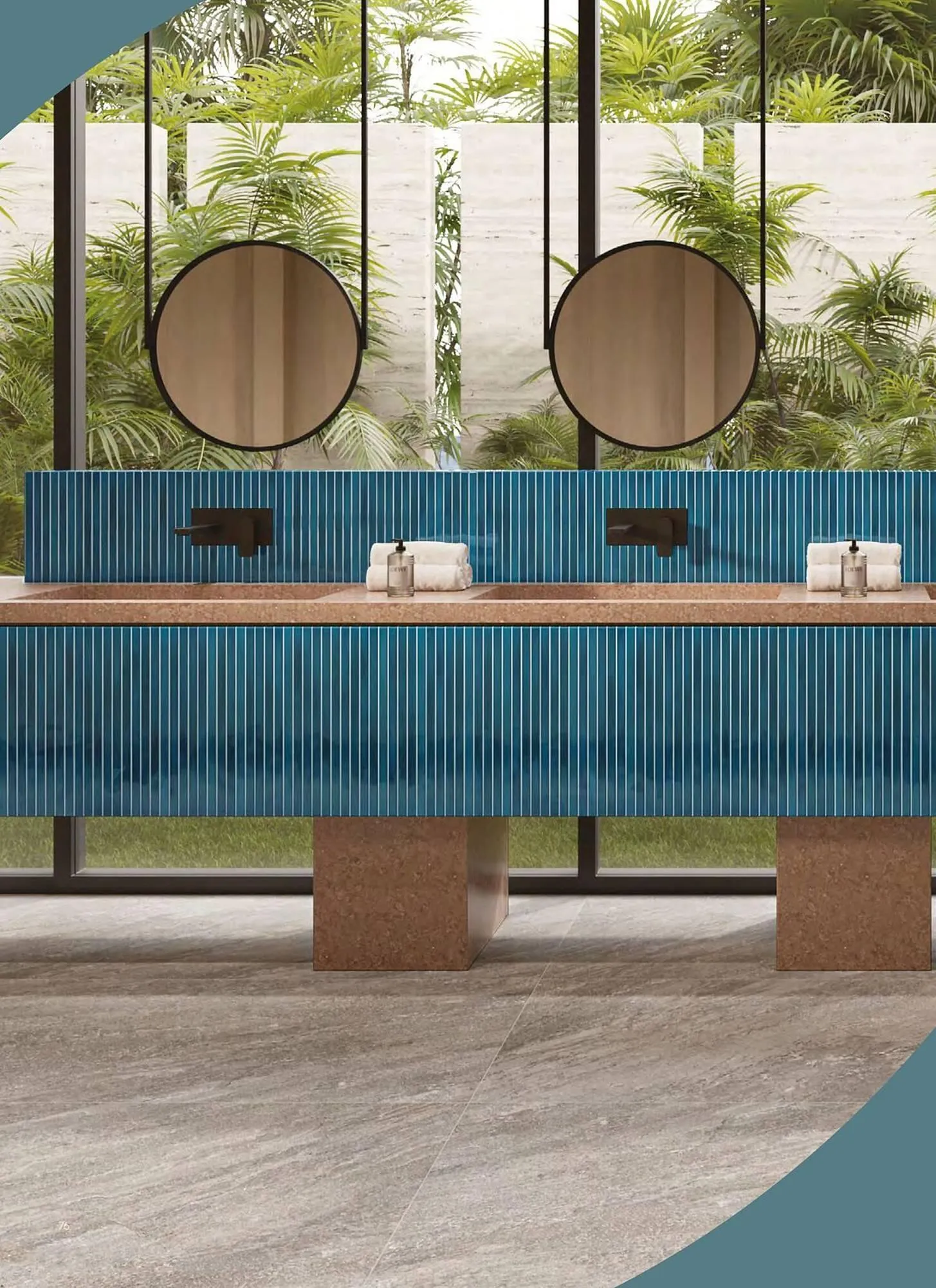 Catálogo de Catálogo Interceramic 3 de octubre al 3 de octubre 2026 - Pagina 78