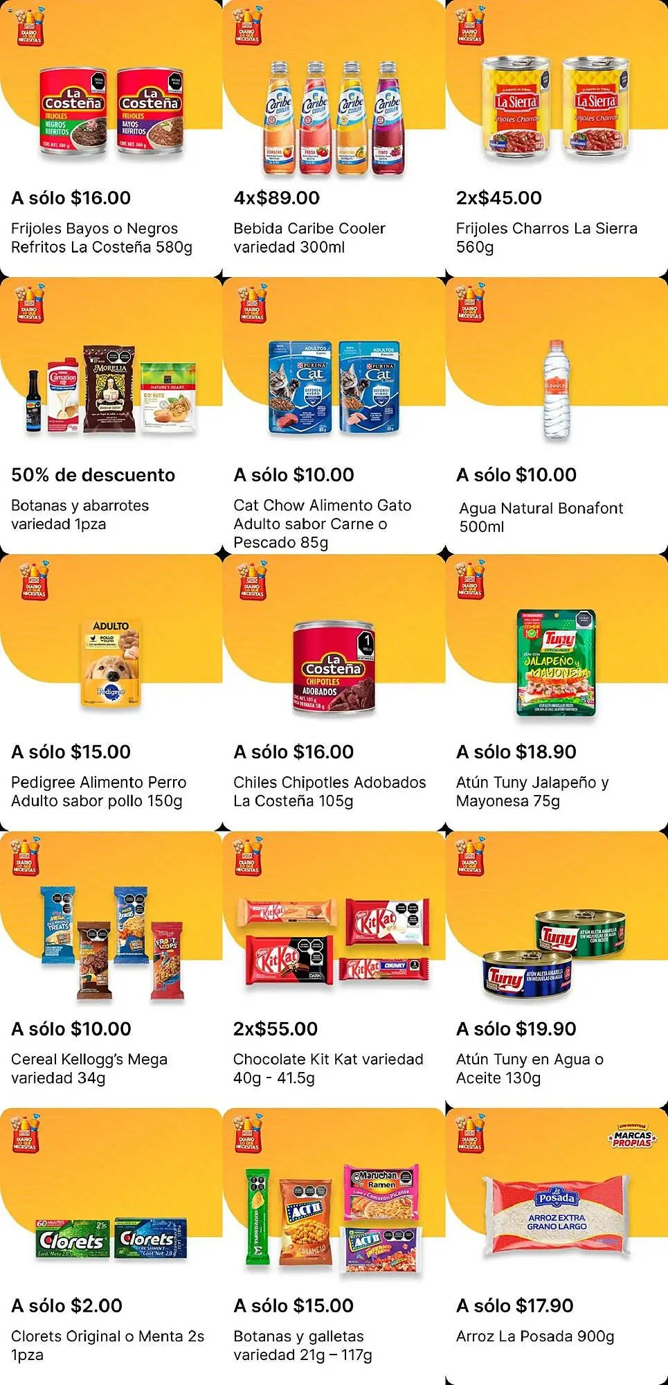 Catálogo de Catálogo OXXO 8 de enero al 28 de enero 2026 - Pagina 5